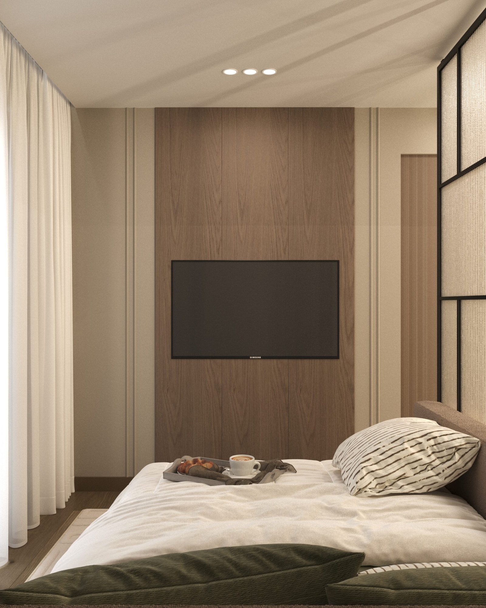 BEDROOM TV SHOT _CShading_LightMix