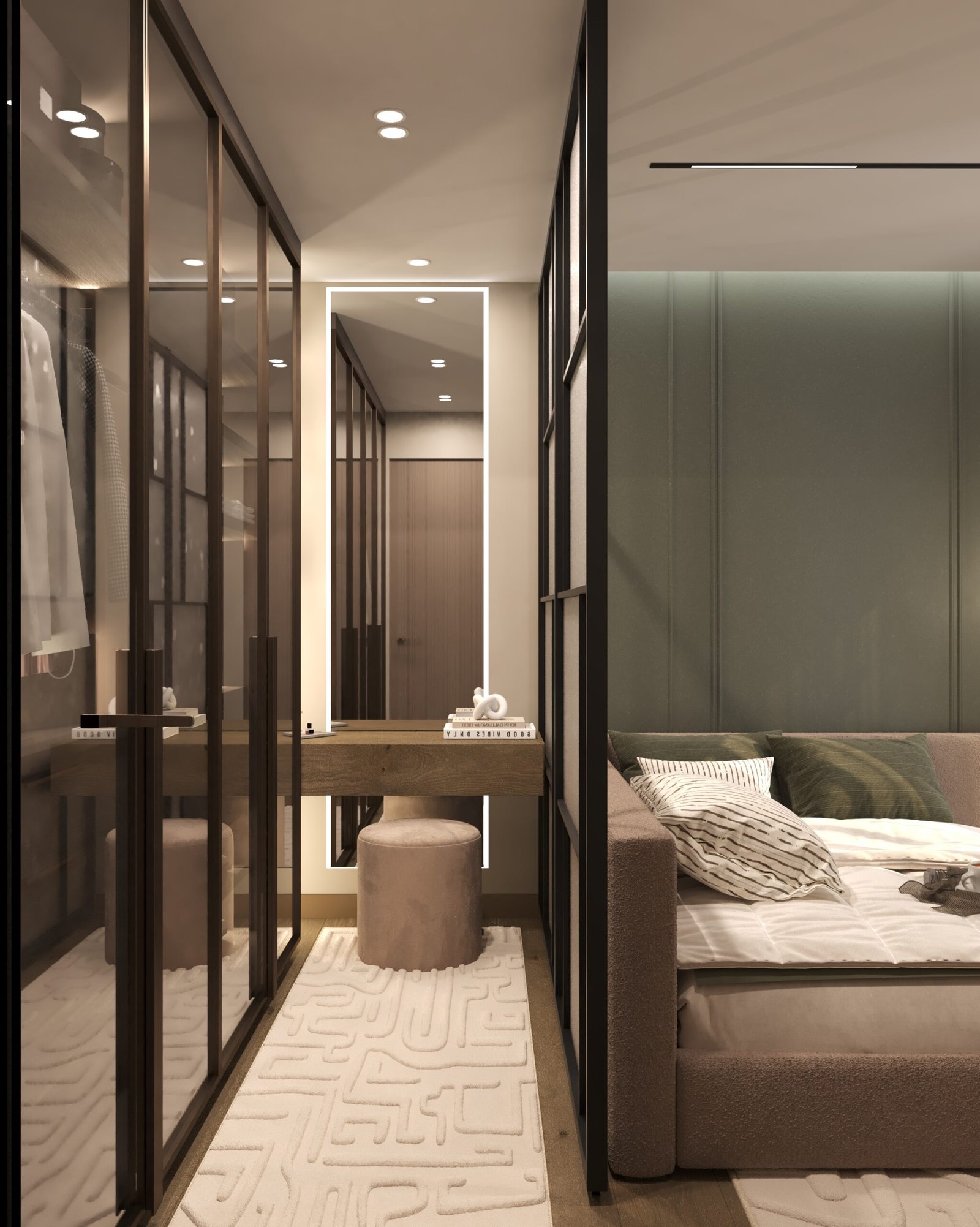 DRESSING_CShading_LightMix