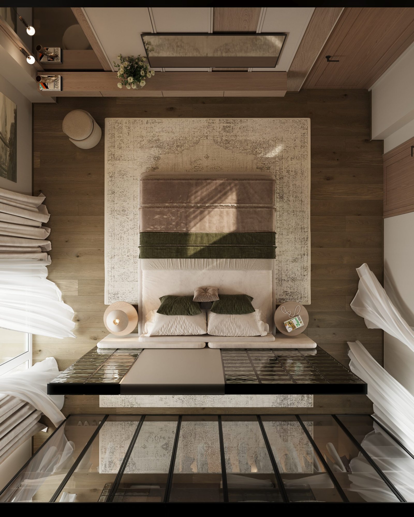 SH4_CShading_LightMix