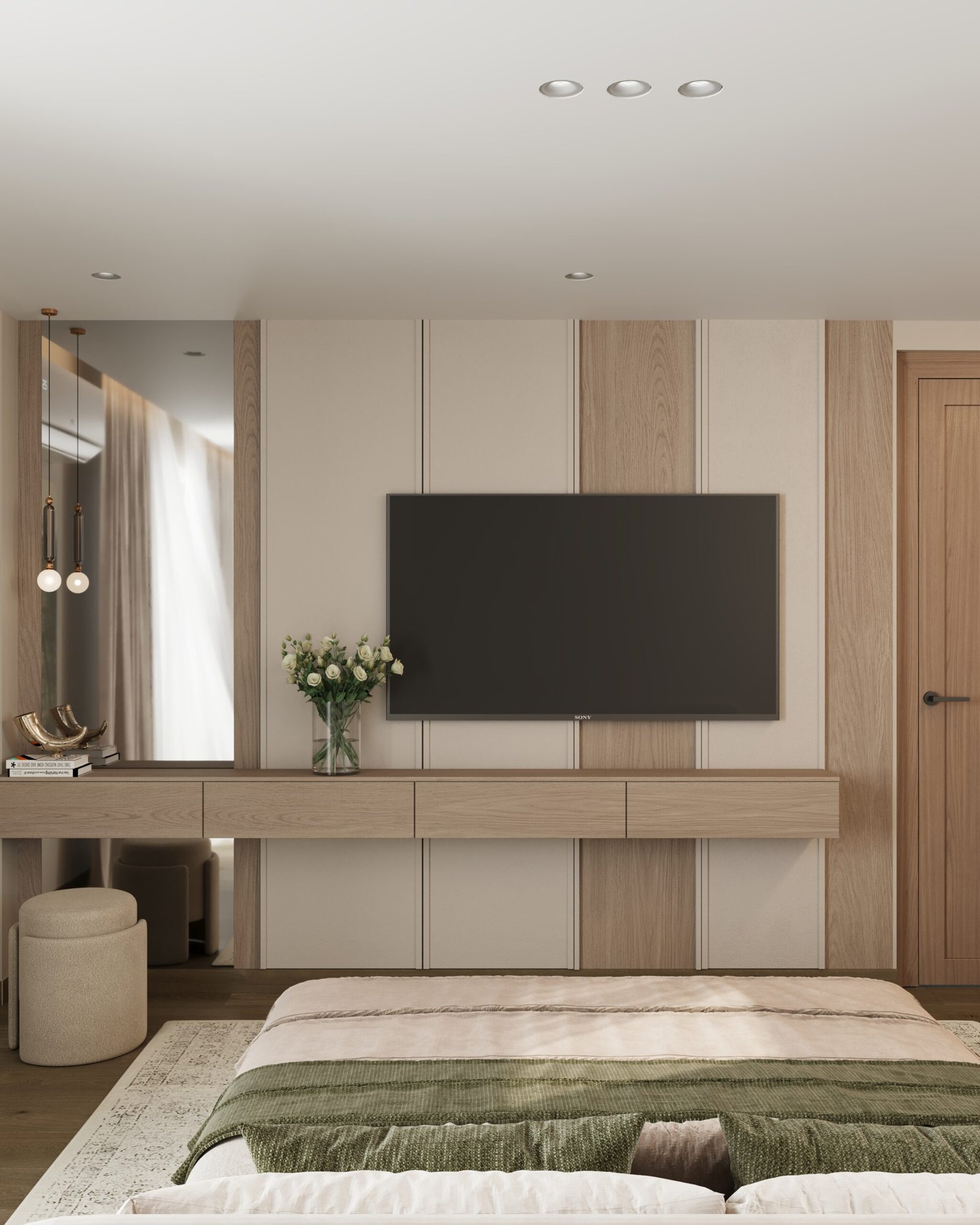 SH5_CShading_LightMix