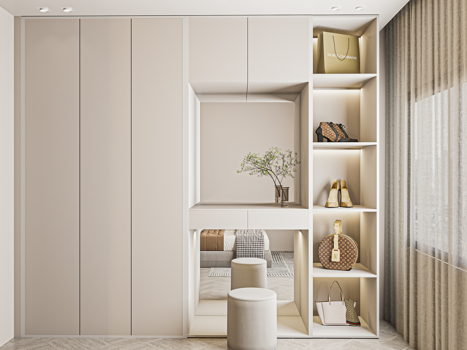 YASMIN 8(Guest Bedroom) (2)-3